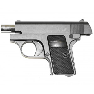 Пистолет страйкбольный Stalker SA25 Spring (аналог Colt 25), к.6мм арт.: SA-3307125